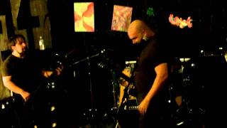 (8/9) The Jackpine Snag @ Basement 414 (7/31/11)