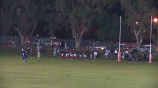 RUGBY: BERGVLIET 1ST XV VS CAMPS BAY 1ST VX