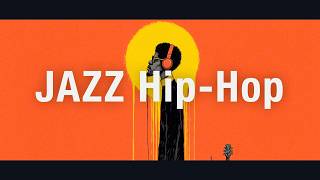 [Play List] Soul & Sweat Works: Jazzy Hip-Hop Vibes