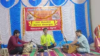 Raag Bahar I Vilambit Ek Taal I Drut Ek Taal I राग बहार I