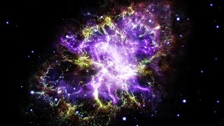 Soothing My Mind 3 (Nebulas) - Bruno Magic