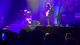 GHOST - Little Sunshine