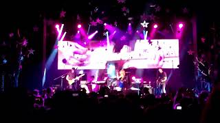Coldplay (Feat. Kylie Minogue) - Where The Wild Roses Grow - Can't Get You Out Of My Head  (Sydney)