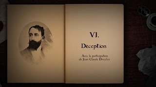 Vîrus x Jehan-Rictus - Déception (avec Jean-Claude Dreyfus)