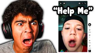 I Reacted To My Fan's Videos...