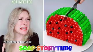 🎂*2 HOURS* Brianna Guidry Cake Storytime TikTok POV Series 2024 | Brianna Guidry New TikTok Videos!🎂
