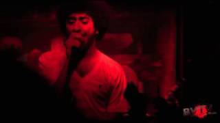 I Set My Friends On Fire - Full Set! Live in HD