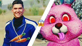 Squid game atrocities in pubg mobile🤭🤣...