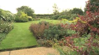 Welcome To My Garden at the Wold Top Brewery