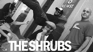 The Shrubs - "The Last Show" pt. 2