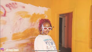 REMA"SOUNDGASM(COVER refix)(Official video)-IMAN