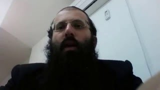 Beyond time - the true final Redemption song with #Emunah! #31