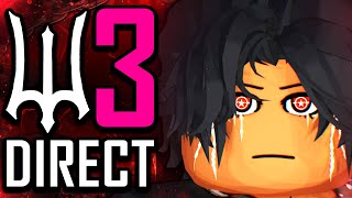 LAYER 3 IS COMING! (LEAKS) | Deepwoken