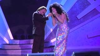 Edwards Twins at The Claridge Hotel in Atlantic City