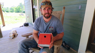 How to build a bird house