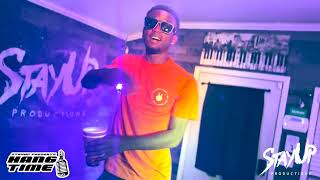 STAYUP PRESENTS: HANGTIME: DG DA DON - SOMETIMES