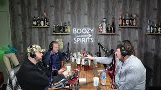 Episode 20: Proof and Wood - Purveyors and Blenders of American And Global Spirits