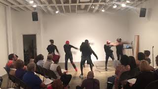Mike Hicks x Catching Feelings Live
