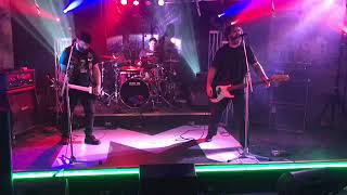 GeeGee's Punk Rock All-Stars - Code Blue