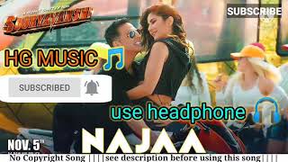 Sooryavanshi hindi songs