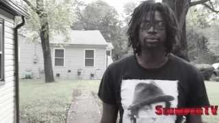 SlumpedTVfilms Presents: Hefe Blancoe "UpNdComin" Vlog