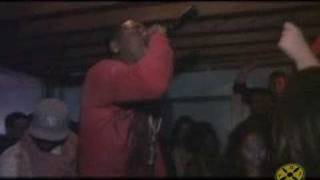 Bobby Valentino Live in Toronto