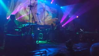 Papadosio - Improbability Blotter live