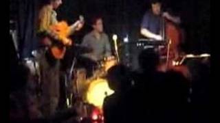 Jesse Van Ruller - Live at JJ's