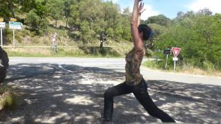 yoga moto