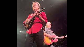 Blue Rodeo Live - Hasn’t Hit Me Yet