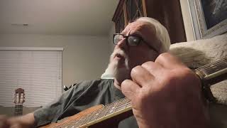 That’s Just not I (Dave Elsdon original)