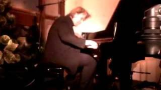 Silvan Zingg 'Karnawałowe Szaleństwo 2012. Boogie Woogie & Blues Piano'