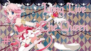 ILLUMINATI! - Long Live the Queen (#5)