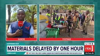 NBS Live At 1 - NBS Live | #nbsupdates #nextmedia #nbslive