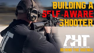 Building A Self-Aware Shooter