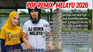 Playlist Lagu Melayu Tersebaru bikin Terenyuh "Lagu Baru Viral Tiktok Remix Dangdut Melayu Minang