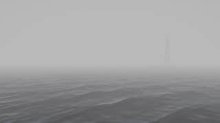 Escape Room Fog Animation 2