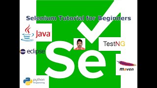 Selenium Browser Compatibility Test Case | Google Chrome, Mozilla Firefox, and MS Edge Browsers |