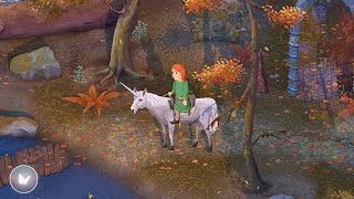 This Game is the Ultimate Mix of Stardew Valley and Skyrim!