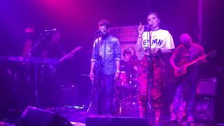 RHEO - LIVE AT CARGO LONDON 2018