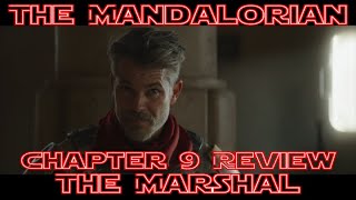 The Mandalorian: Chapter 9 - Snakes and Braggards