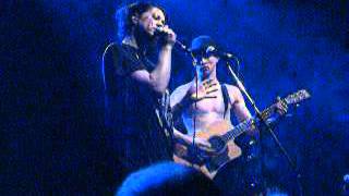 The Dresden Dolls - Cosmic Dancer (T.Rex) (Abaton Prague  2006/04/29)