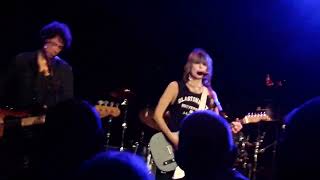 Pretenders - Don't Get Me Wrong (live at the Cheese & Grain, Frome, 16/05/2023)