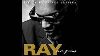 Ray Charles - Rare Genius : The Undiscovered Masters (2010)