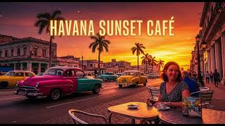 CUBAN SOUL & LATIN JAZZ 🔥 The Viral Chill Music Everyone Loves!