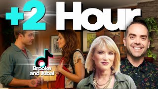 Brooke And Jubal Second Date Update - She Said I Looked 'Different' in Real Life…