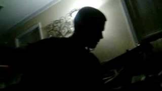 Booty Call - Aaron Matthew original