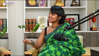 She Leads, She Empowers: DEI, Technology & Real Social Impact #podcast #bangalore #sims
