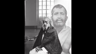 Mahendrnath Gupta & Rama Krishna