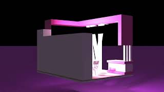 3d stall 1